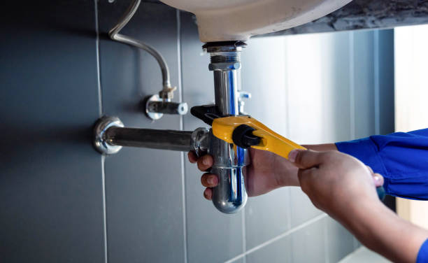 Oriole Beach, FL Plumbing Services Company